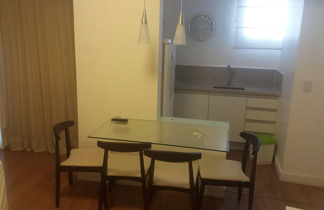 La Residence Flat Hotel-1