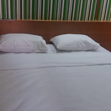 La Residence Flat Hotel-3