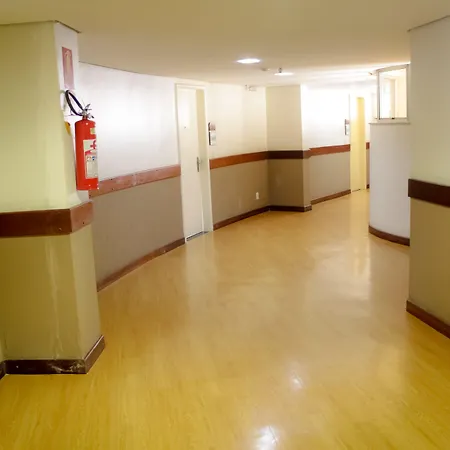 La Residence Flat Hotel-2